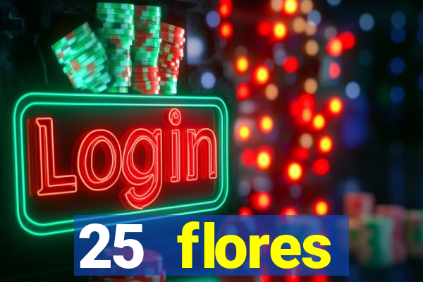 25 flores silvestres com nomes